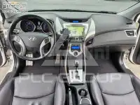 2012 Hyundai Avante
