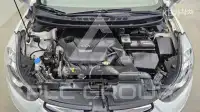 2012 Hyundai Avante