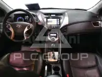 2012 Hyundai Avante