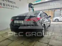2012 Hyundai Avante