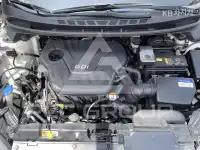 2012 Hyundai Avante