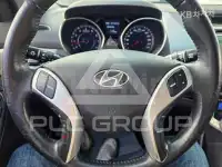 2012 Hyundai Avante