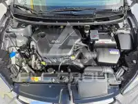 2012 Hyundai Avante