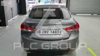 2012 Hyundai Avante