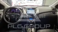 2012 Hyundai Avante
