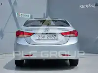 2012 Hyundai Avante