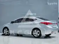 2012 Hyundai Avante
