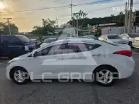 2012 Hyundai Avante