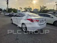2012 Hyundai Avante