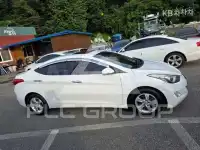 2012 Hyundai Avante