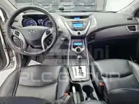 2012 Hyundai Avante