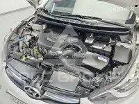 2012 Hyundai Avante