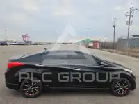 2012 Hyundai Avante