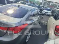 2012 Hyundai Avante