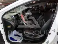 2012 Hyundai Avante