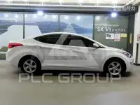 2012 Hyundai Avante