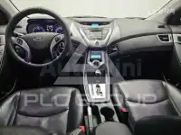 2012 Hyundai Avante