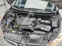2012 Hyundai Avante