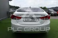 2012 Hyundai Avante