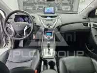2012 Hyundai Avante