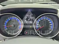2012 Hyundai Avante