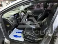 2012 Hyundai Avante