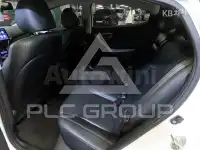 2012 Hyundai Avante