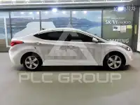 2012 Hyundai Avante