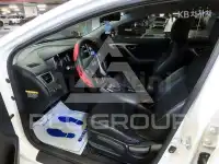 2012 Hyundai Avante
