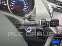 2012 Hyundai Avante