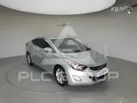 2012 Hyundai Avante