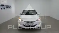 2012 Hyundai Avante