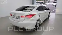 2012 Hyundai Avante