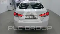2012 Hyundai Avante