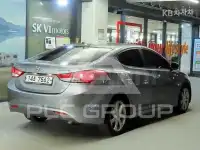 2012 Hyundai Avante