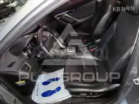 2012 Hyundai Avante