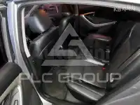 2012 Hyundai Avante