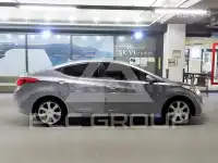 2012 Hyundai Avante