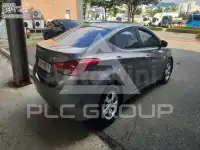 2012 Hyundai Avante