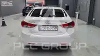 2012 Hyundai Avante