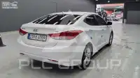 2012 Hyundai Avante