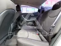 2012 Hyundai Avante