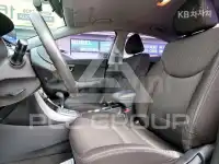 2012 Hyundai Avante