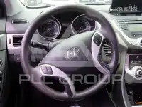 2012 Hyundai Avante