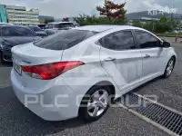 2012 Hyundai Avante