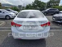 2012 Hyundai Avante