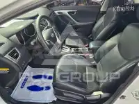 2012 Hyundai Avante