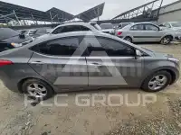 2012 Hyundai Avante