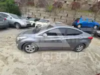 2012 Hyundai Avante