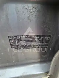 2012 Hyundai Avante